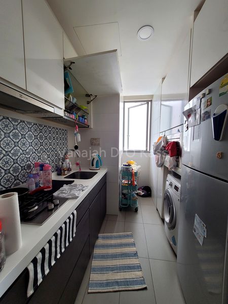 2 Bed Condo for Rent in  Skies Miltonia - Image 6